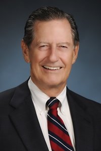 Florida Attorney Jim D. Syprett
